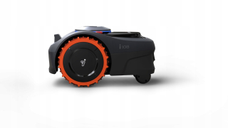 SEGWAY Navimow i108E 4G kosiaci robot, šírka kosenia 18 cm